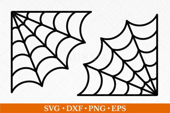 Download Corner Spider Web Svg - Spider web svg Collection